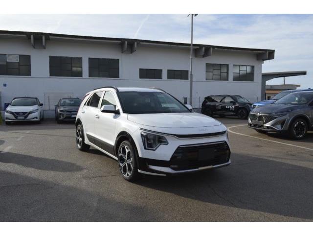 KIA NEW NIRO 1.6 GDi DCT HEV Evolution ( AUTO NUOVA )