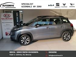 CITROEN C3 AIRCROSS C3 Aircross BlueHDi 100 Feel