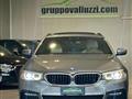 BMW SERIE 5 TOURING d xDrive 249CV Msport SED.VENTILATI/RISCA. TETTO