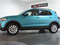 VOLKSWAGEN T-CROSS 1.0 TSI Style BMT