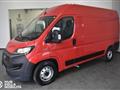 FIAT DUCATO 35 3.0 CNG PM-TM Furgone Maxi