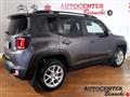 JEEP RENEGADE 1.3 T4 180 CV 4WD Active Drive Limited