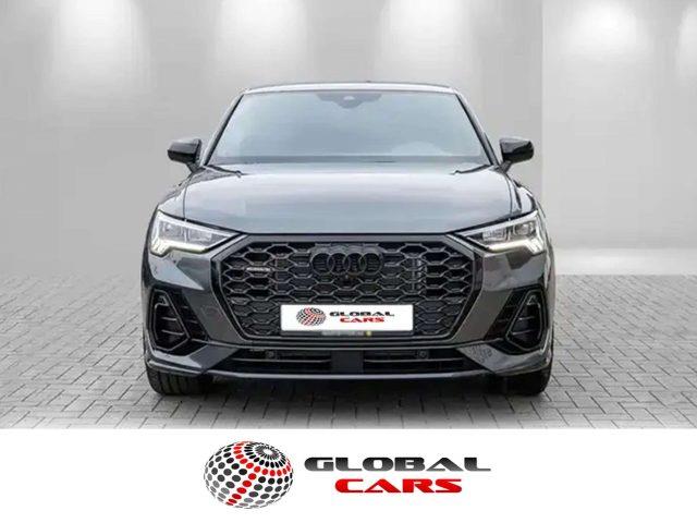 AUDI Q3 SPORTBACK Sportback 40 TDI quat S line s-tronic/ACC/Matrix