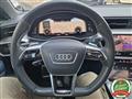 AUDI A6 AVANT Avant 45 3.0 TDI quattro tiptronic S.line hibrid