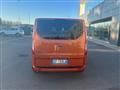 FORD TOURNEO CUSTOM 2.000 DIESEL 130CV TITANIUM 320 L2H1 8 POSTI!