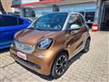 SMART FORTWO 70 1.0 Passion