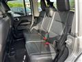 JEEP WRANGLER Unlimited 2.2 Mjt II Sahara