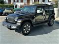 JEEP WRANGLER Unlimited 2.2 Mjt II OVERLAND SKY ONE TOUCH