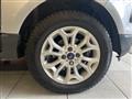 FORD ECOSPORT 1.5 110 CV Titanium cambio automatico