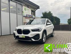 BMW X1 sDrive16d