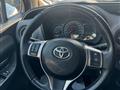 TOYOTA YARIS 1.4cc LOUNGE EURO6B 90cv EURO6B TELECAM CLIMA