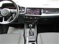 AUDI A1 CITYCARVER Citycarver Allstreet 30 1.0 TFSI Admired S-Tronic