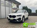 BMW X1 sDrive16d