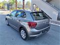 VOLKSWAGEN POLO 1.0 MPI 5p. Comfortline BlueMotion Technology