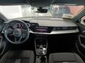 AUDI A3 SPORTBACK SPB 30 TFSI S tronic Business Advanced