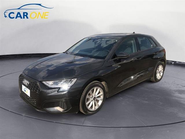 AUDI A3 SPORTBACK A3 SPB 30 TDI Business