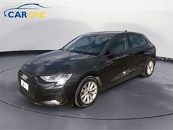 AUDI A3 SPORTBACK A3 SPB 30 TDI Business