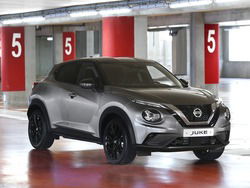 NISSAN JUKE 1.0 DIG-T 114 CV Enigma