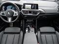 BMW X4 MSPORT BLACK PACK HUD