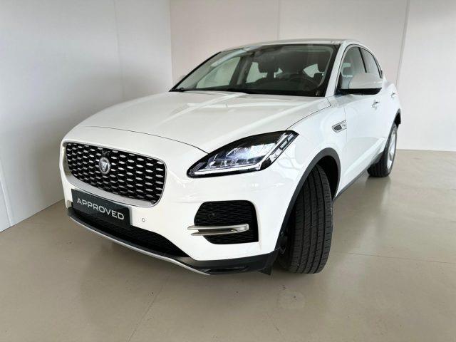 JAGUAR E-PACE HYBRID 2.0D I4 163 CV AWD Auto S *IVA ESPOSTA*