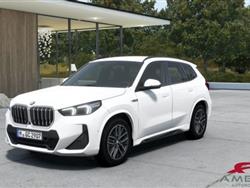 BMW X1 sDrive18i Msport