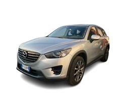 MAZDA CX-5 2.2L Skyactiv-D 150CV 2WD Exceed Automatica