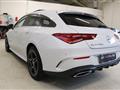 MERCEDES CLASSE CLA d Automatic Shooting Brake Premium NIGHT EDITION