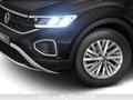 VOLKSWAGEN T-ROC 2022 2.0 tdi Life 115cv PROMO FAMILY WEEK