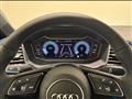 AUDI A1 SPORTBACK SPORTBACK 35 TFSI S-TRONIC IDENITY BLACK