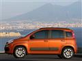 FIAT PANDA CROSS 3ª serie 1.2 Connected by Wind