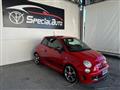 ABARTH 595 COMPETIZIONE 1.4 Turbo T-Jet 160cv Competizione