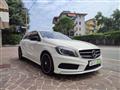 MERCEDES CLASSE A AMG line