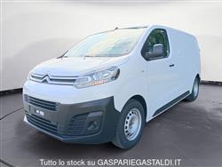 CITROEN JUMPY 1.5 BlueHDi 100 S&S PL-TN Furgone M Club