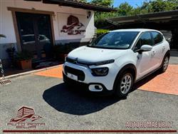 CITROEN C3 PureTech 83 S&S You PREZZO PROMO!