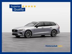 VOLVO V60 B4 automatico Plus Dark - MY25