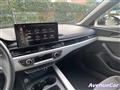 AUDI A4 Avant 40 mhev quattro s-tronic TELECAMERA IVA ESP.