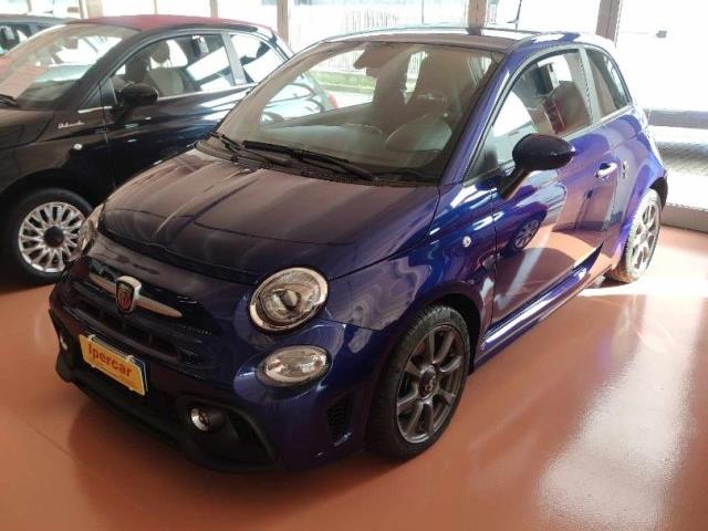 ABARTH 595 1.4 Turbo T-Jet 145 CV