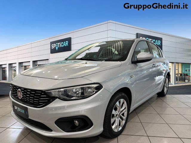 FIAT TIPO 1.4 T-Jet 120CV GPL 5 porte Lounge