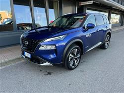 NISSAN X-TRAIL e-Power e-4orce 4WD 5 posti Tekna