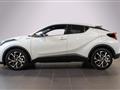 TOYOTA C-HR 1.8 Hybrid E-CVT Trend