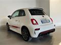 ABARTH 595 1.4 Turbo T-Jet 145 CV *70* ANNIVERSARIO