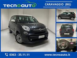 FIAT 500L 0.9 TwinAir Turbo Natural Power Lounge