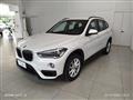 BMW X1 sDrive16d Business