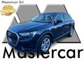 AUDI Q3 SPORTBACK 2.0 tdi Business quattro 190cv s-tronic  GA315GM