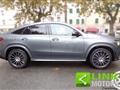 MERCEDES CLASSE GLE d 272CV 4MATIC - Garanzia di 1 anno