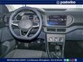 VOLKSWAGEN T-CROSS 1.0 TSI Urban BMT