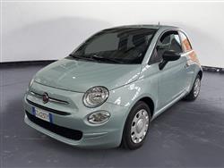 FIAT 500 My24 1.0 70 Cv Hybrid