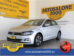 VOLKSWAGEN POLO 1.0 TSI DSG 5p. Comfort Line BMT