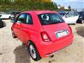 FIAT 500 1.2 LOUNGE 70cv TETTO PANORAMICO CERCHI USB/MP3