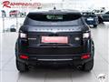 LAND ROVER RANGE ROVER EVOQUE 2.0 TD4 Auto Autocarro N.1 5 Posti Unico Prop.